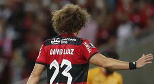 A declaração de David Luiz sobre Flamengo x Chelsea no Mundial de Clubes