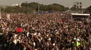 Marcha para Jesus: saiba tudo sobre a manifestação cristã