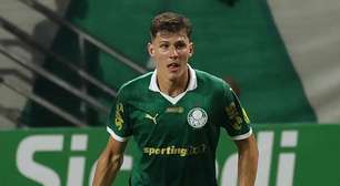 A declaração de Benedetti sobre Palmeiras x Al Ahly pelo Mundial