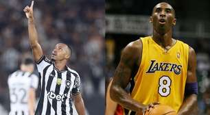 Inspirado em Kobe Bryant, Freitas lidera o Botafogo em escalada ao Everest