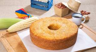 7 receitas juninas sem glúten