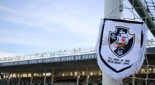Contratação de promessa, faturamento milionário e negociação com meio-campista: as últimas notícias do Vasco