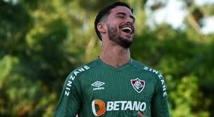 Martinelli é sincero sobre atual momento do Fluminense