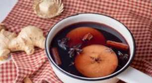 Receita de quentão: se aqueça com essa bebida típica do São João