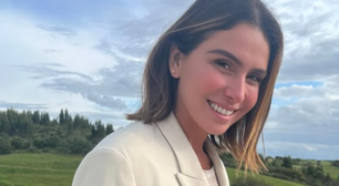 Giovanna Antonelli sofre investigação por dois possíveis crimes