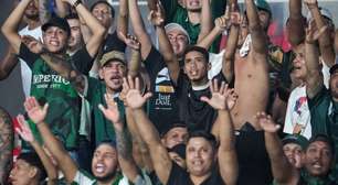 Após boa temporada, xerife é vendido pelo Coritiba