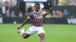 Jhon Arias, Darío Conca, Fred, Gustavo Scarpa, Thiago Neves: os jogadores com mais assistências pelo Fluminense no século