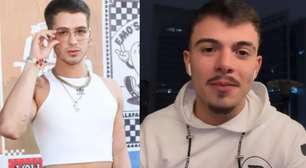 Após polêmica com cropped voltar à tona, ex-ator do SBT dispara duras críticas para João Guilherme, ex-namorado de Bruna Marquezine: 'Imagina usar...'