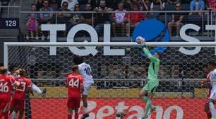 Neuer pede atenção e calma ao Bayern de Munique contra o Boca Juniors