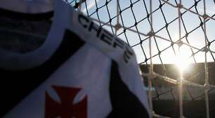 Vasco enfrenta Montevideo Wanderers em amistoso na Arena das Dunas