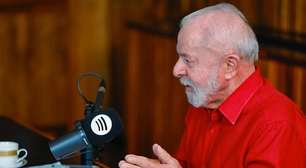 'Candidato para ganhar' e apoio à regulação das redes: o que Lula disse a Mano Brown em podcast