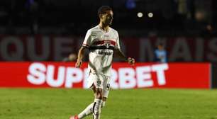 São Paulo encaminha venda de joia para o CSKA, da Rússia
