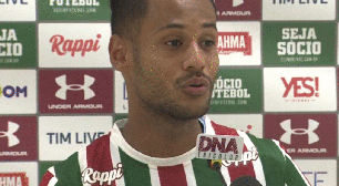 Ex-jogador do Fluminense é preso