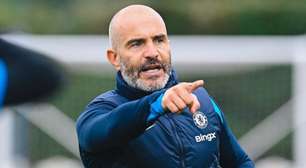 Técnico do Chelsea elogia Flamengo e não vê Mundial como 'pré-temporada'