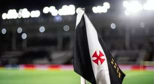 Vasco tem interesse na contratação de atacante rival na Série A