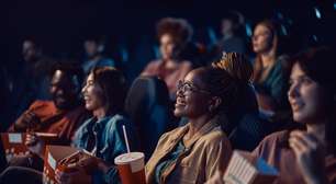 5 benefícios de ir ao cinema para a saúde mental