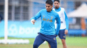 Proposta do São Paulo por atacante é recusada