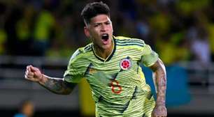 Flamengo reduz pedida de russos e fica perto de contratar Carrascal