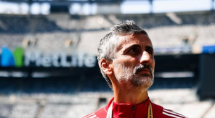 A declaração do técnico do Al Ahly direcionada ao Palmeiras: "Um dos melhores"