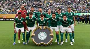 Palmeiras encara Al Ahly em jogo decisivo por vaga nas oitavas do Mundial