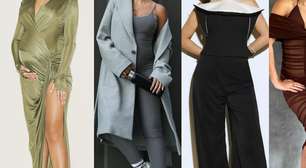 Looks de Bruna Biancardi na segunda gravidez: 20 fotos de stylings da mulher de Neymar que unem conforto e sofisticação
