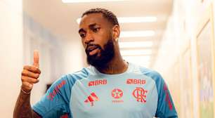Zenit quebra o silêncio sobre negociação com Gerson, do Flamengo