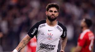 Atlético de Madrid sonda contratação de Yuri Alberto, diz jornal espanhol