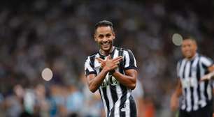 Atacante ex-Fluminense é preso em flagrante por envolvimento em tráfico de drogas