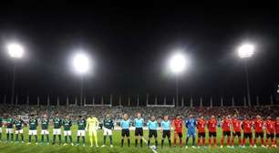 Palmeiras enfrenta Al-Ahly pela terceira vez em cinco anos em tira-teima decisivo