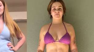 Após gravidez do 2º filho, antes e depois do corpo de Viih Tube viraliza diante de cirurgias plásticas; médico faz importante alerta: 'Frustração gigantesca'