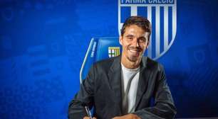 Parma contrata técnico mais jovem do século nas principais ligas europeias