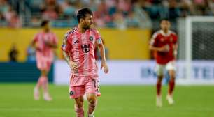 Palpite Inter Miami x Porto - Mundial de Clubes - 19/06/2025