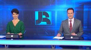 Após demissão, Record apresenta duas novidades em seu principal telejornal