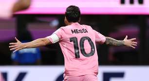 Palmeiras tenta parar Messi para avançar às oitavas do Mundial como líder de seu grupo