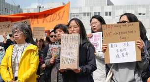 Como um livro infantil virou alvo de protestos de chineses na Holanda