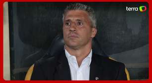 São Paulo anuncia Hernán Crespo como novo técnico; argentino retorna ao clube após quase 4 anos