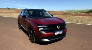 Novo Nissan Kicks: maior, melhor e mais caro. Vale a pena? Já dirigimos