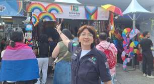 Mês do Orgulho: como uma bandeira pode ser um escudo e um abraço para a comunidade LGBTQIA+