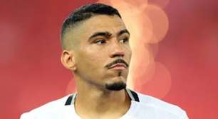 A declaração de Allan, do Botafogo, direcionada a Kvaratskhelia, do PSG