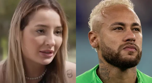 Nayara Macedo, ex-amante de Neymar, deixa prisão em São Paulo