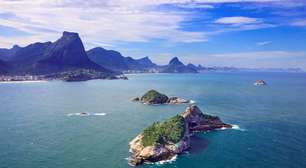 Ilhas Cagarras ganham primeiro trecho oceânico da Trilha Transcarioca