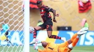 Com show do Bruno Henrique, Flamengo vence o Chelsea de virada