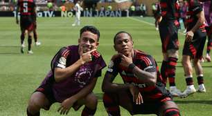 Flamengo bate o Chelsea e garante caminhão de dinheiro
