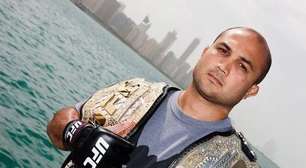 BJ Penn debocha de teste mental após ser preso pela 4ª vez por agredir a mãe: 'É só mentir direito'