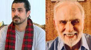 Quem é o modelo que alegou ser filho de Francisco Cuoco? Anthony exigiu teste de DNA