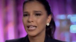 Mariana Rios não consegue ouvir? Apresentadora descobriu doença que compromete a audição