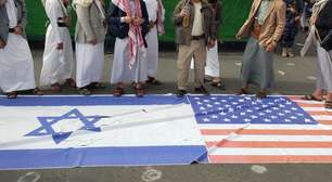 Israel e Irã retomam ataques mútuos contra militares e civis