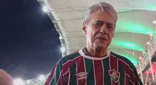 Fluminense faz publicação direcionada a Chico Buarque