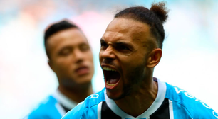 Grêmio recusou 3 amistosos contra grandes times durante a parada para o Mundial de Clubes