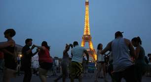 Paris vira "Coachella urbano" por uma noite na Festa da Música de 2025